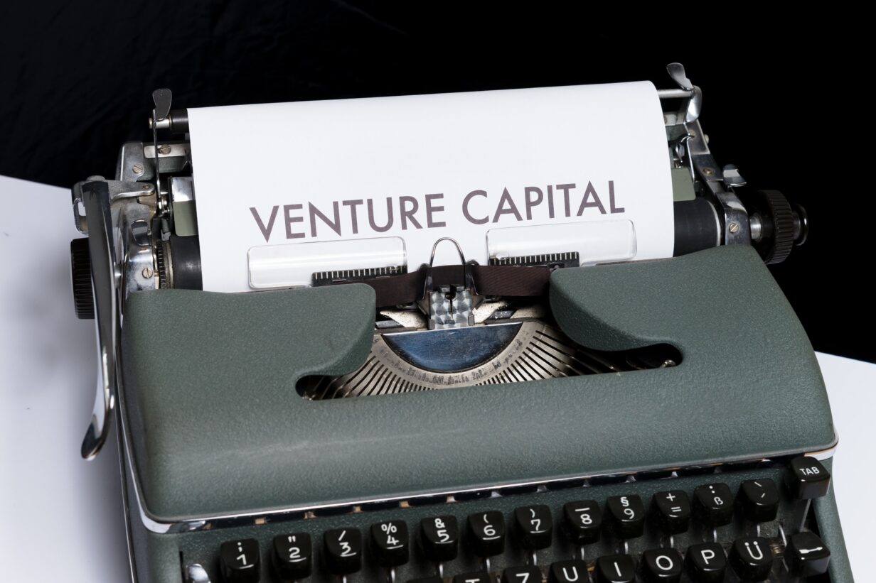 Venture Capital - Reagan Pollack