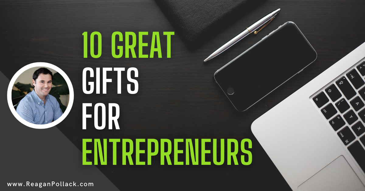 10 Gift Ideas for Budding Entrepreneurs | Inc.com