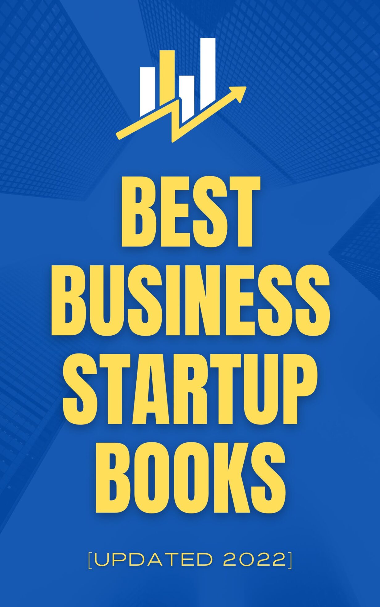 Best Business Startup Books - Reagan T. Pollack