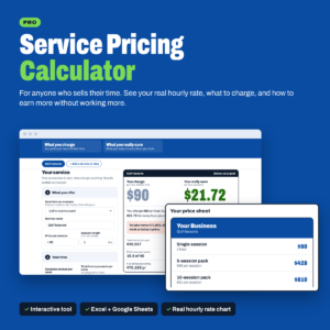 service-pricing-calculator-pro-product